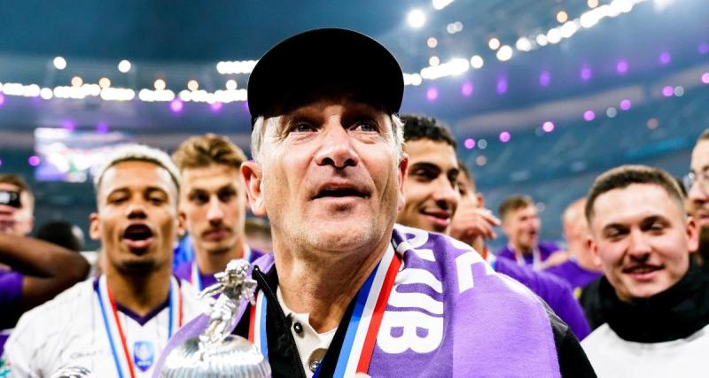  - Montanier pousse un coup de gueule avant Lens, un Rémois plait à Rennes, ça se tend à Monaco ! 