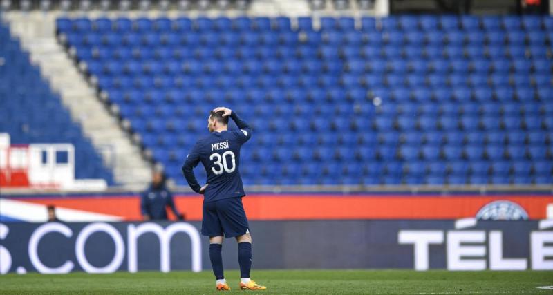  - PSG : le Barça a franchi un pas décisif pour le retour de Messi