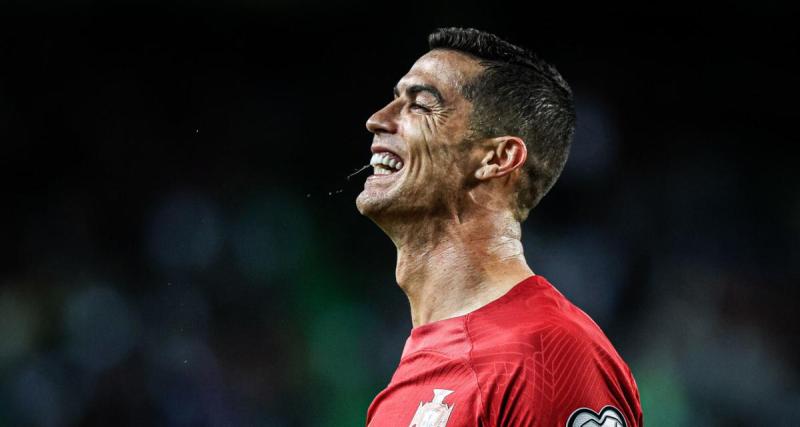  - Cristiano Ronaldo de retour au Real Madrid, une rumeur farfelue surgit !