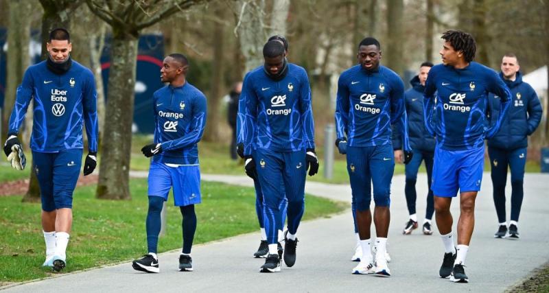  - Manchester United, Newcastle, Liverpool : grosse bagarre en vue pour un nouveau Bleu ?