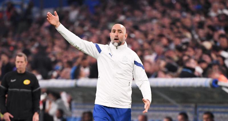  - OM : la Juventus, déjà plus un danger pour Tudor ?