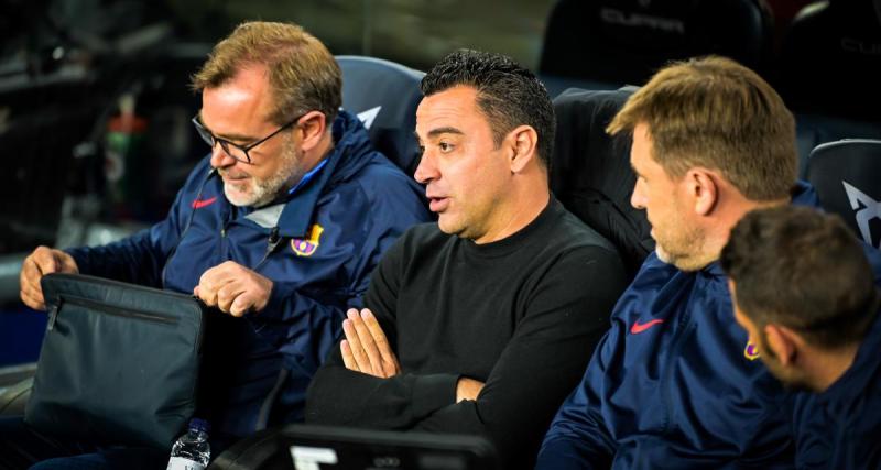  - FC Barcelone : la grave menace des Blaugrana en cas de sanction dans l'affaire Negreira