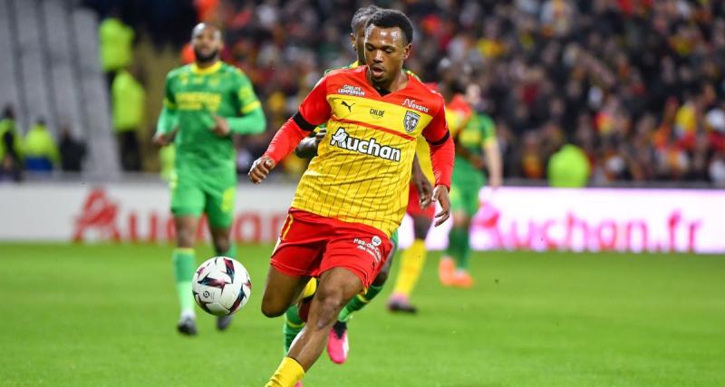  - RC Lens - Mercato : la phrase d'Openda qui en dit long sur son avenir