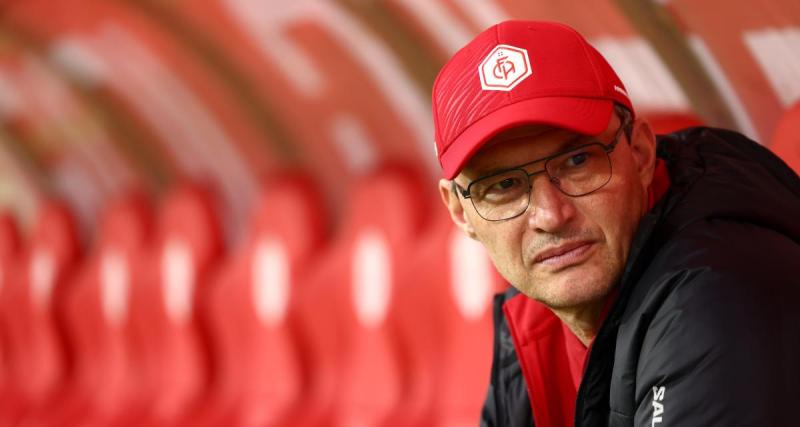  - Annecy : le FCA s’apprête à disputer « une finale » contre Dijon annonce Guyot