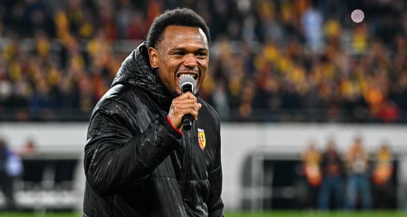  - Lens : "Si je veux devenir un grand joueur, je dois rester concentré", Loïs Openda se confie sur sa saison 