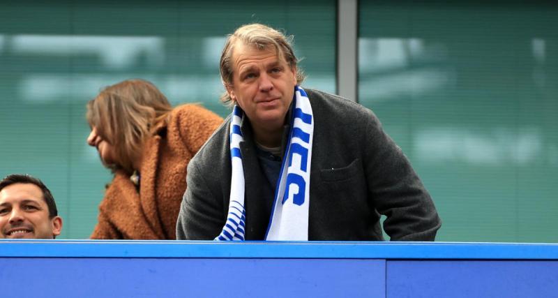  - Équipe de France : un néo-international vers Chelsea cet été ? 