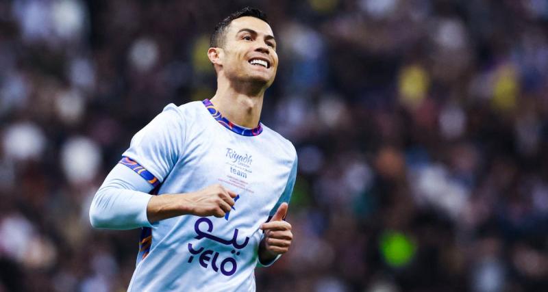  - Real Madrid - Mercato : Cristiano Ronaldo annoncé de retour chez les Merengue ! 