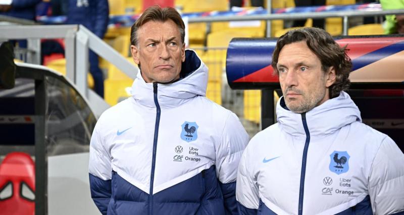  - Équipe de France (F) : les Bleues connaissent leurs adversaires pour la Ligue des Nations !