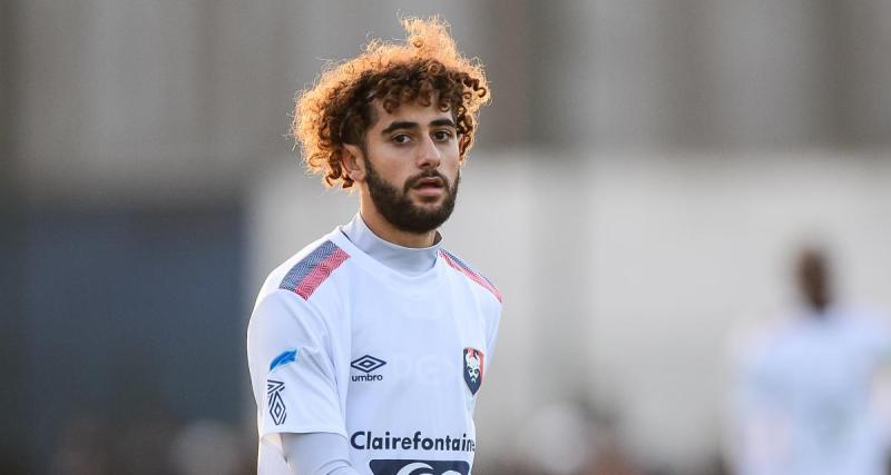  - National 2 : un magnifique but inscrit ce week-end
