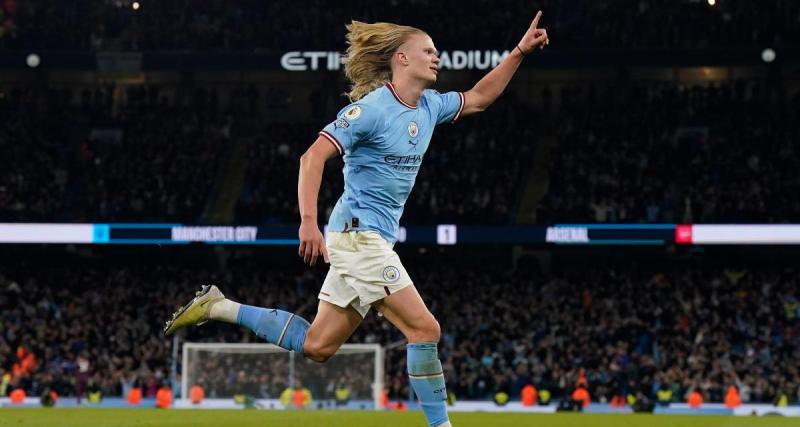  - Real Madrid - Mercato : Haaland pousse pour remplacer Benzema