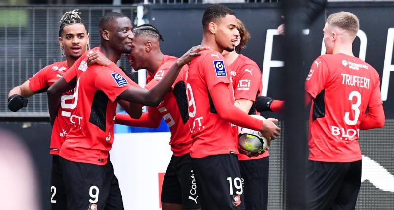  - Stade Rennais - Mercato : le premier départ de l'été officialisé ! 