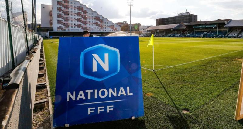  - Versailles – Red Star : les joueurs convoqués pour le derby 