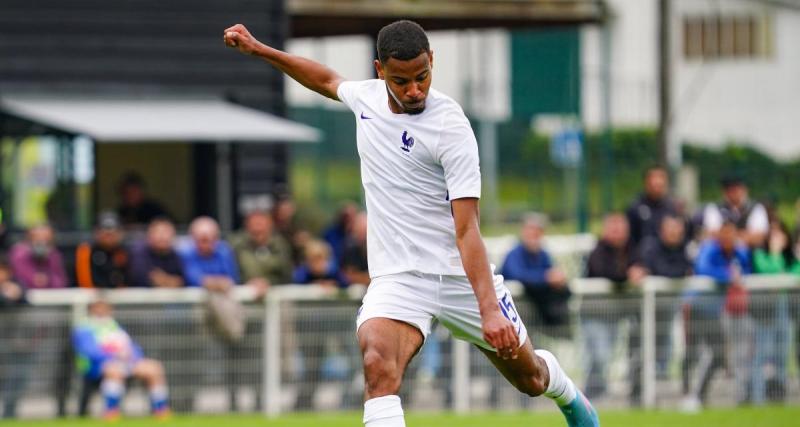  - Rennes : un jeune espoir transféré en Suisse ! (off)