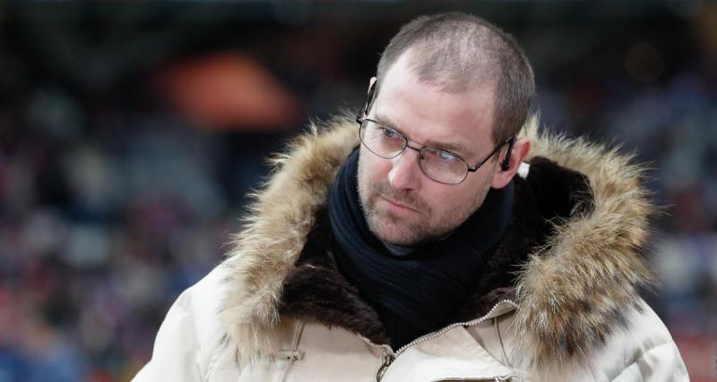  - Le Havre : Mathieu Bodmer se livre sur ses ambitions pour la saison prochaine 