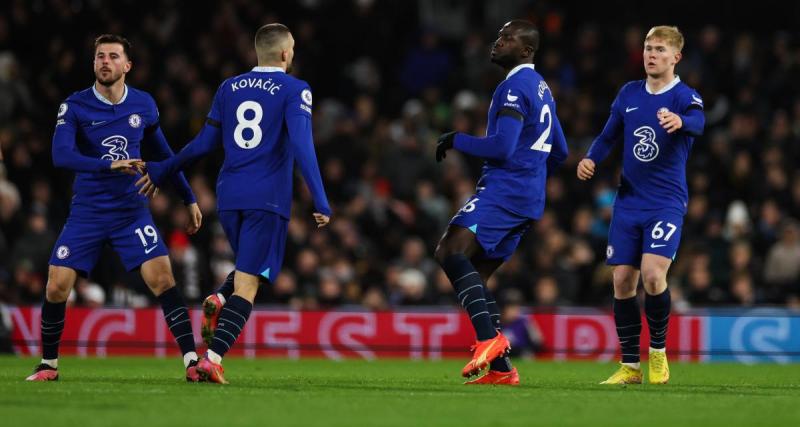  - Chelsea : grande lessive estivale à prévoir chez les Blues, trois départs XXL en vue !
