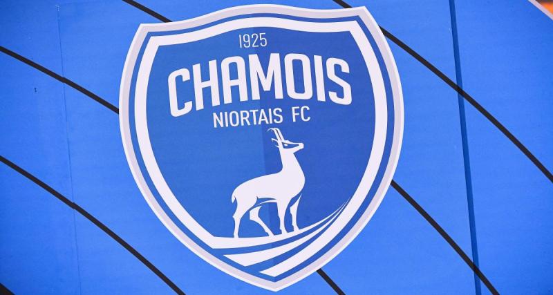  - Niort : une cagnotte créée pour payer les éducateurs du club 
