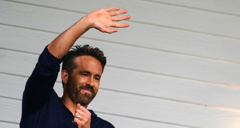  - Wrexham : le voyage superbe (et qui risque de déraper) offert par Ryan Reynolds aux joueurs suite à la montée
