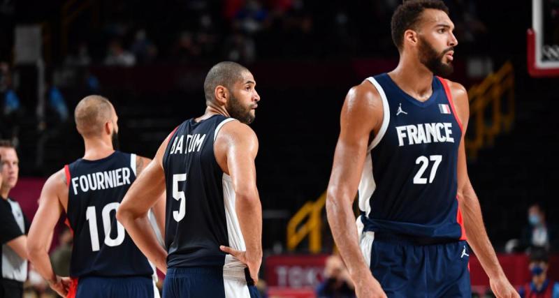  - Equipe de France : la défense enflammée de Nicolas Batum pour Rudy Gobert, cible des critiques en vue du Mondial