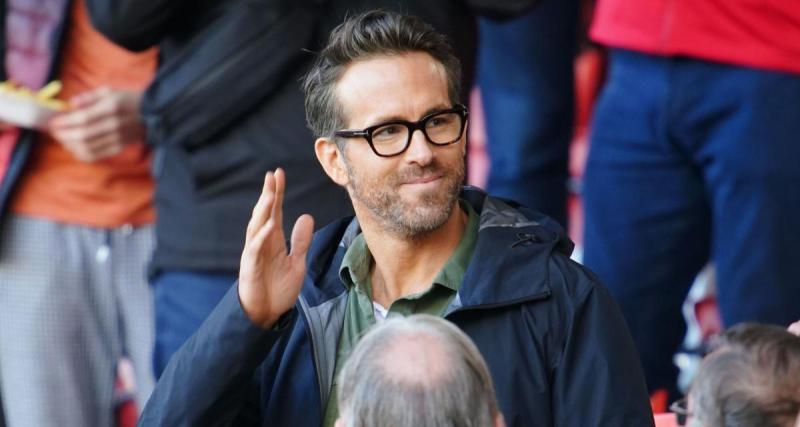  - Sénateurs d'Ottawa : après le club de Wrexham, Ryan Reynolds veut s'offrir la franchise de NHL, Snoop Dogg comme principal rival ?