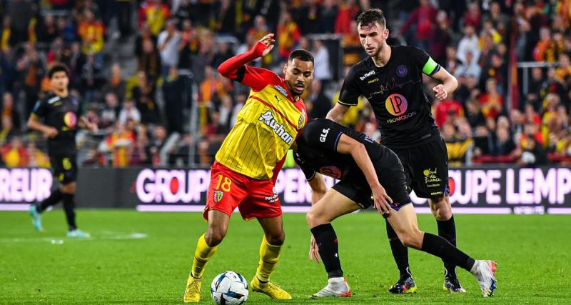  - OM : Lens avantagé, un Champion d'Europe 1993 crie au scandale !