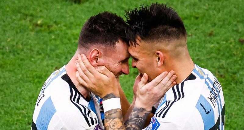  - Real Madrid, PSG - Mercato : un ami de Messi pour concurrencer Benzema ?