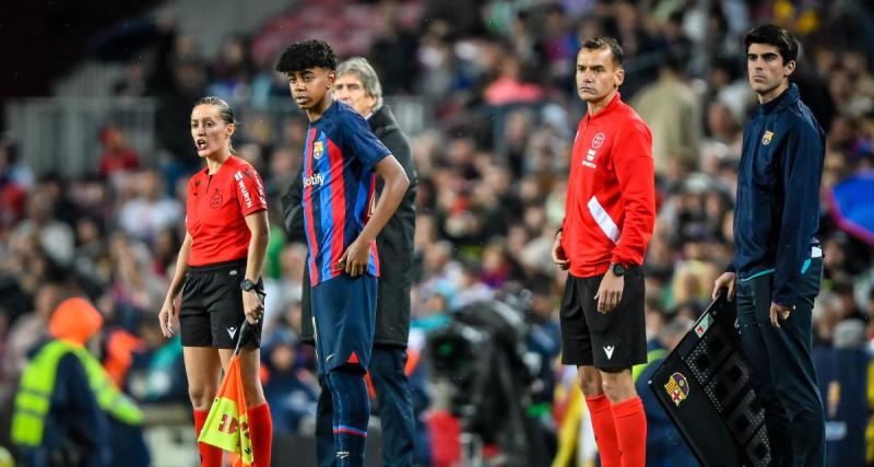  - FC Barcelone : Xavi a déjà son plan pour le nouveau crack de la Masia