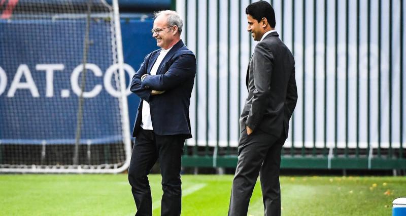  - PSG : Luis Campos a fixé ses objectifs pour le mercato