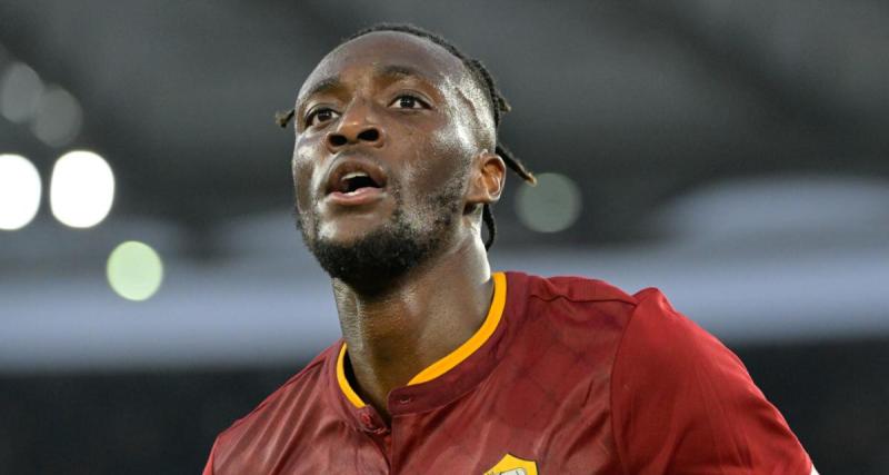  - Mercato : le PSG fonce sur un grand attaquant de Serie A !