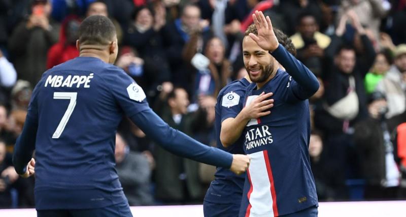  - PSG : se lever tôt, la salle de sport... Neymar balance onze trucs qu'il n'aime pas