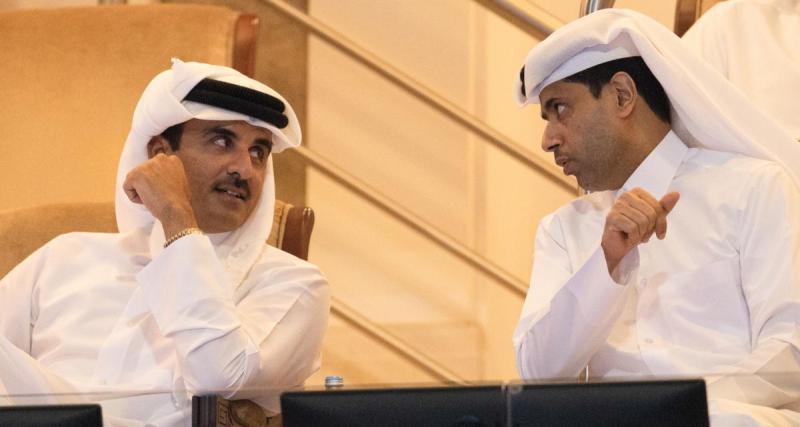  - PSG : l'Emir Al-Thani invité à trancher pour l'escapade de Messi en Arabie Saoudite !
