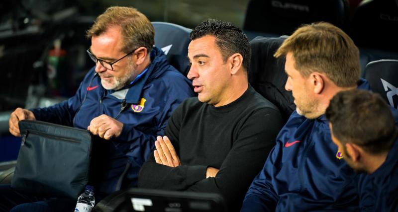  - FC Barcelone - Osasuna : les compos officielles sont tombées !