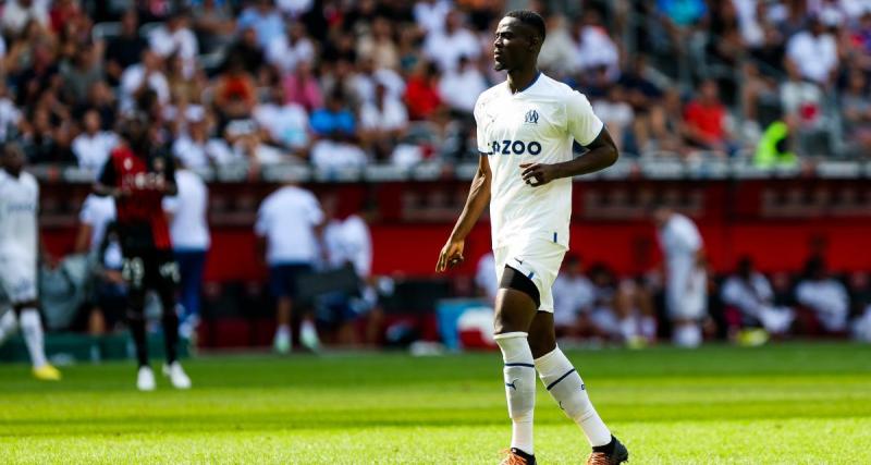  - OM - Mercato : la messe est dite pour Bailly ! 