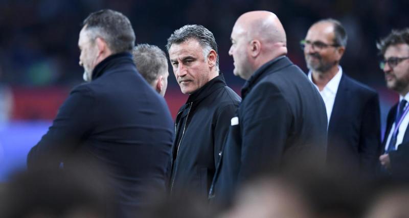  - Les infos du jour : Galtier encore plus fragilisé par l'affaire Messi, le retour de la rumeur Gourvennec à Nantes !