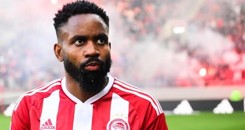  - Insolite : Cédric Bakambu raconte les coulisses de son transfert avorté au FC Barcelone