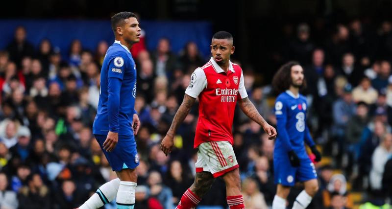  - 🚨 Arsenal - Chelsea : les compos officielles !