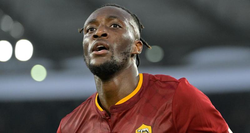  - PSG - Mercato : Osimhen n'est pas le seul attaquant de Serie A ciblé par Campos