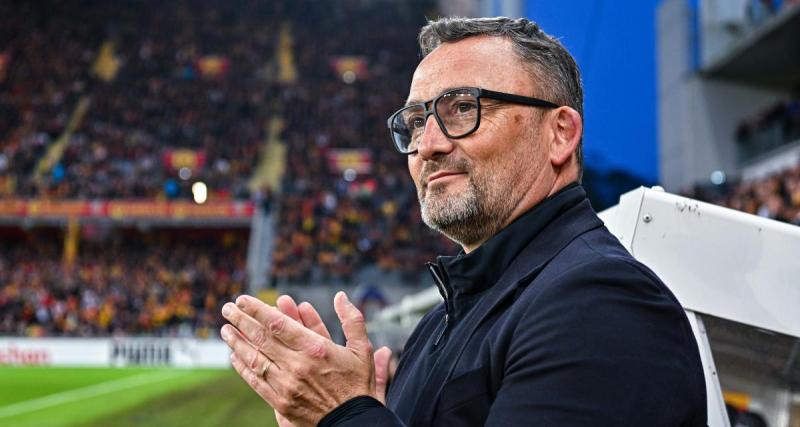  - Toulouse - RC Lens : les compos officielles sont tombées !