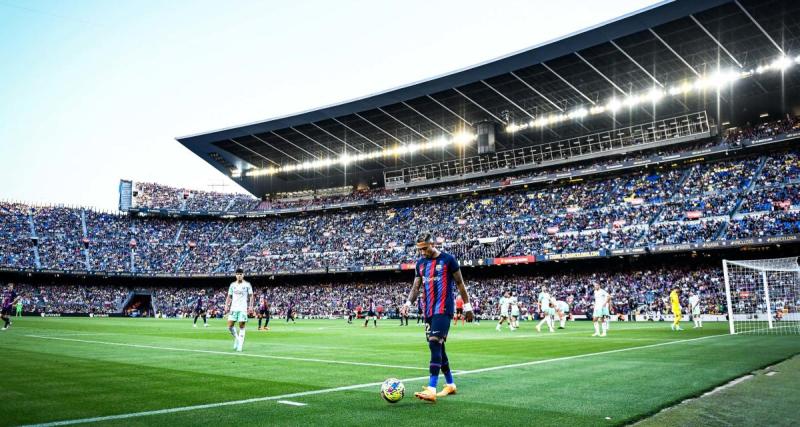 - Le FC Barcelone assure le minimum syndical face à Osasuna !