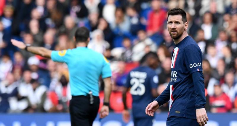  - PSG, FC Barcelone - Mercato : Messi sanctionné lourdement, le divorce acté avec Paris !