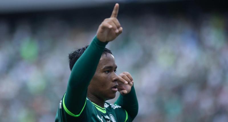  - Real Madrid : le club prend une décision radicale pour Endrick et Alvaro