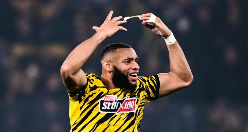  - ASSE - Mercato : Moukoudi n'en finit plus de gagner, un retour en L1 possible ?