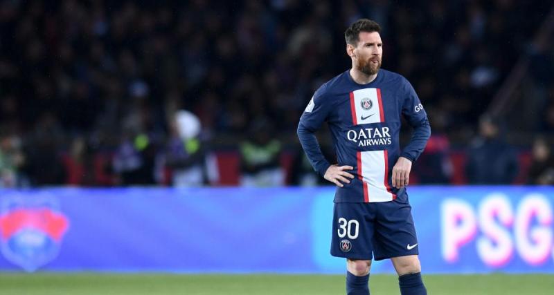  - PSG : Lionel Messi pourrait être sanctionné après son voyage en Arabie Saoudite