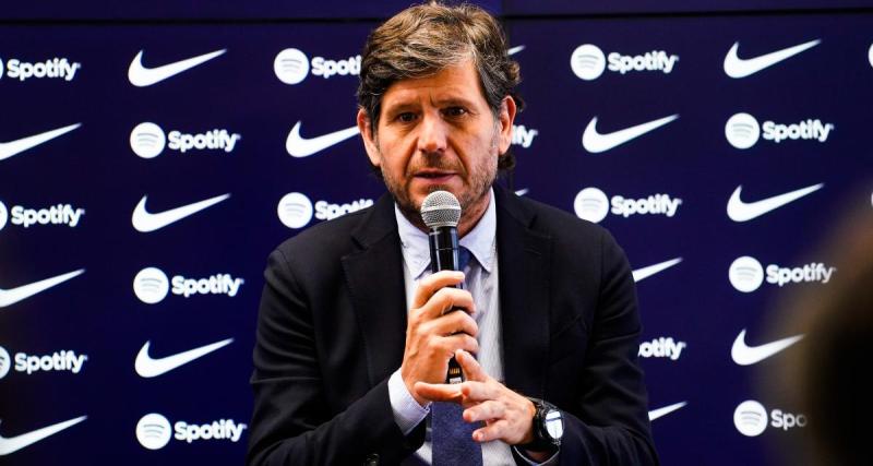  - FC Barcelone : le Barça va perdre son architecte du Mercato !