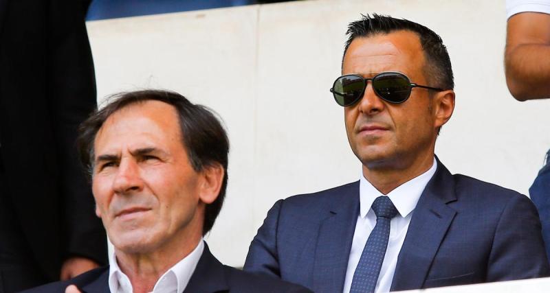  - FC Barcelone - Mercato : Jorge Mendes retourne le cas Fati, deux autres dossiers chauds sur le feu
