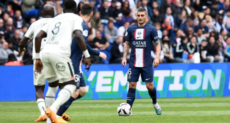  - PSG : un Parisien est revenu avec 4 kilos de trop de la Coupe du monde 