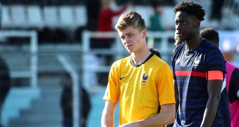  - OM - Mercato : le fils de Pascal Olmeta a recalé Marseille pour le LOSC