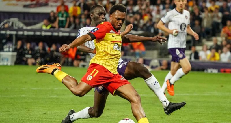  - 🚨 Toulouse - Lens : les Sang et Or s'imposent au forceps avant le choc décisif face à l'OM !