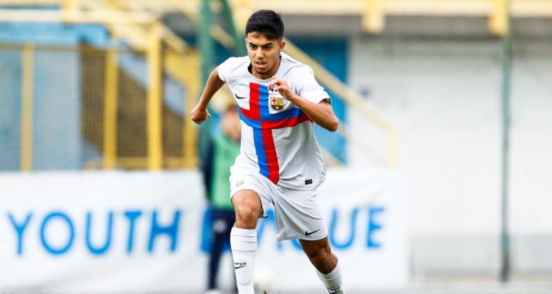  - Barça : un départ presque bouclé finalement remis en cause !