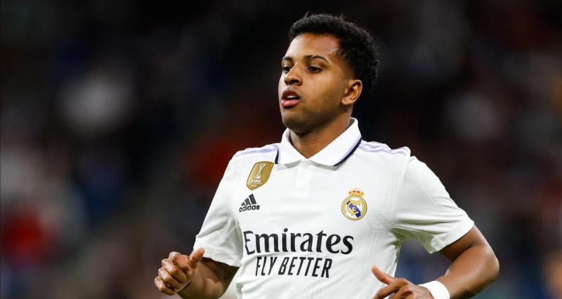  - 🚨 Real Sociedad - Real Madrid : pas de but à la mi-temps, les Merengue butent sur les Basques !