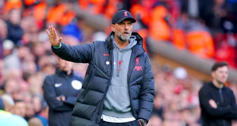  - Liverpool : Klopp fait son mea culpa après son coup de sang contre les arbitres lors du match contre Tottenham !
